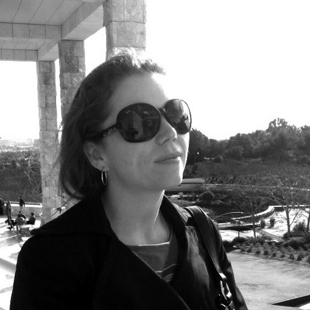 Meet your Posher, Genevieve